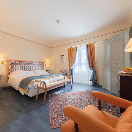 Algila Ortigia Charme Hotel Syracuse Eksteriør bilde
